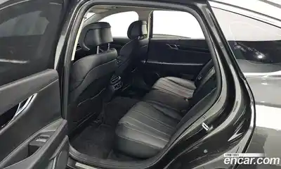 Genesis G80 2023 2.5 Автомат в Москве № 930981, миниатюра 12