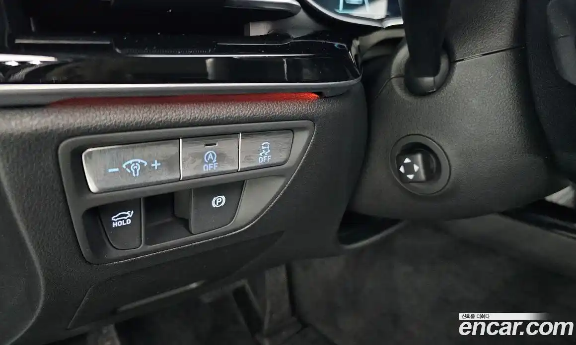 Genesis G80 2023 2.5 Автомат в Москве № 930981, фото 18