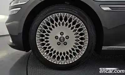 Genesis G80 2023 2.5 Автомат в Москве № 930981, миниатюра 5