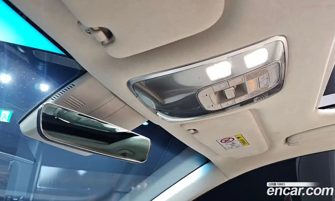 Genesis G80 2020 3.5 Автомат в Москве № 931095, фото 14