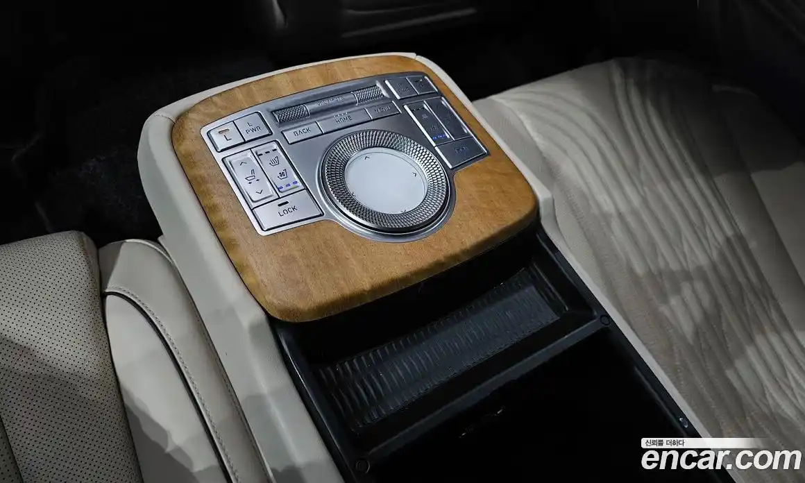 Genesis G80 2020 3.5 Автомат в Москве № 931095, фото 18