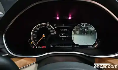 Genesis G80 2020 3.5 Автомат в Москве № 931095, миниатюра 8