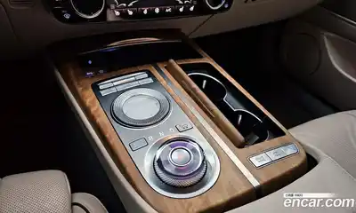 Genesis G80 2020 3.5 Автомат в Москве № 931095, миниатюра 9