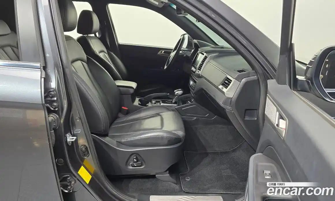 SsangYong Rexton 2019 2.2 гидро, фото 11