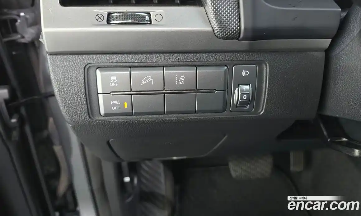 SsangYong Rexton 2019 2.2 гидро, фото 17