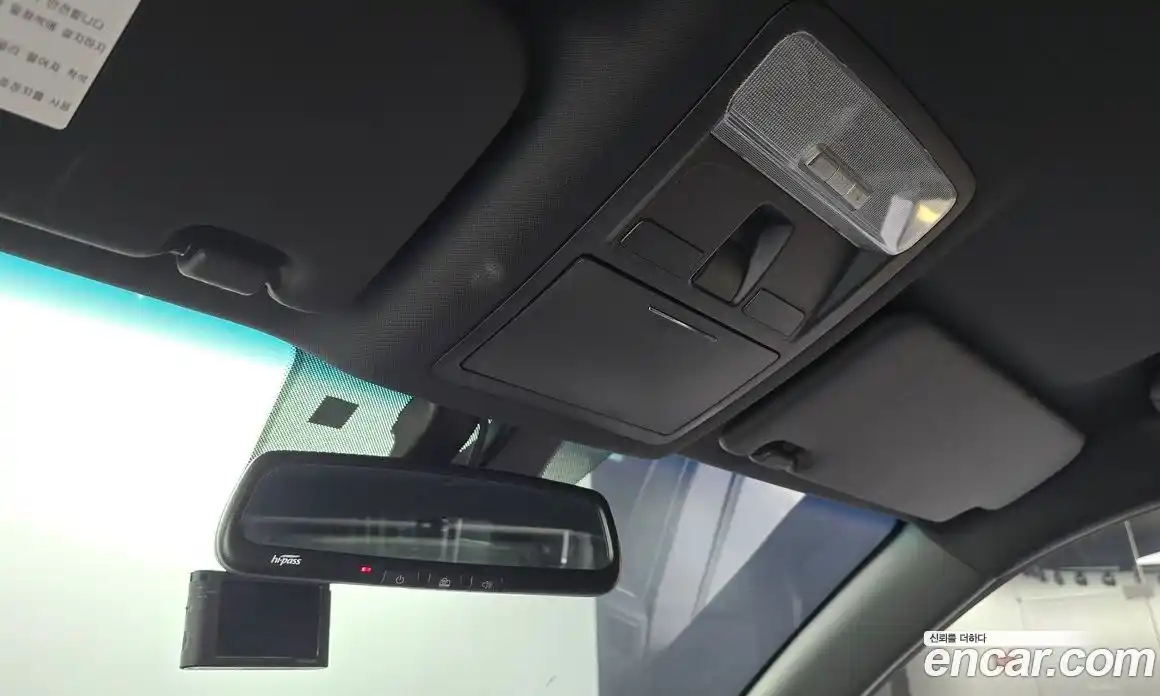 SsangYong Rexton 2019 2.2 гидро, фото 18
