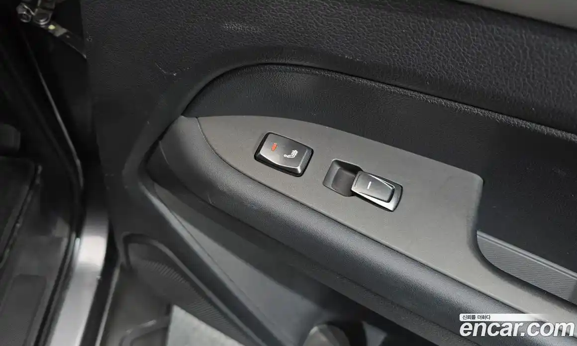 SsangYong Rexton 2019 2.2 гидро, фото 19