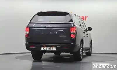 SsangYong Rexton 2019 2.2 гидро, миниатюра 4