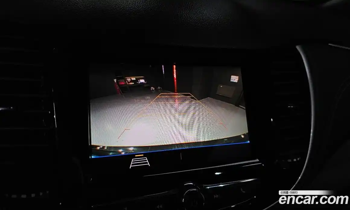 Chevrolet Trax 2019 1.4 Автомат в Москве № 935336, фото 15