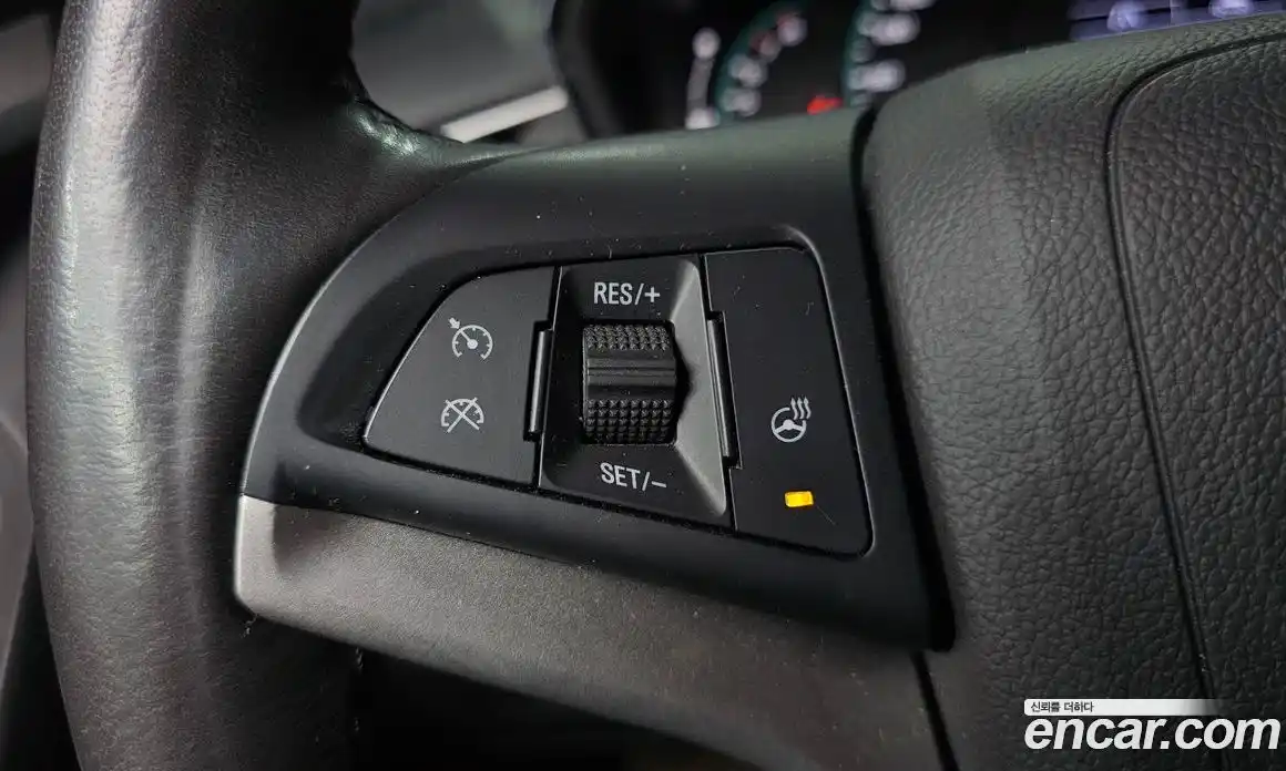 Chevrolet Trax 2019 1.4 Автомат в Москве № 935336, фото 18