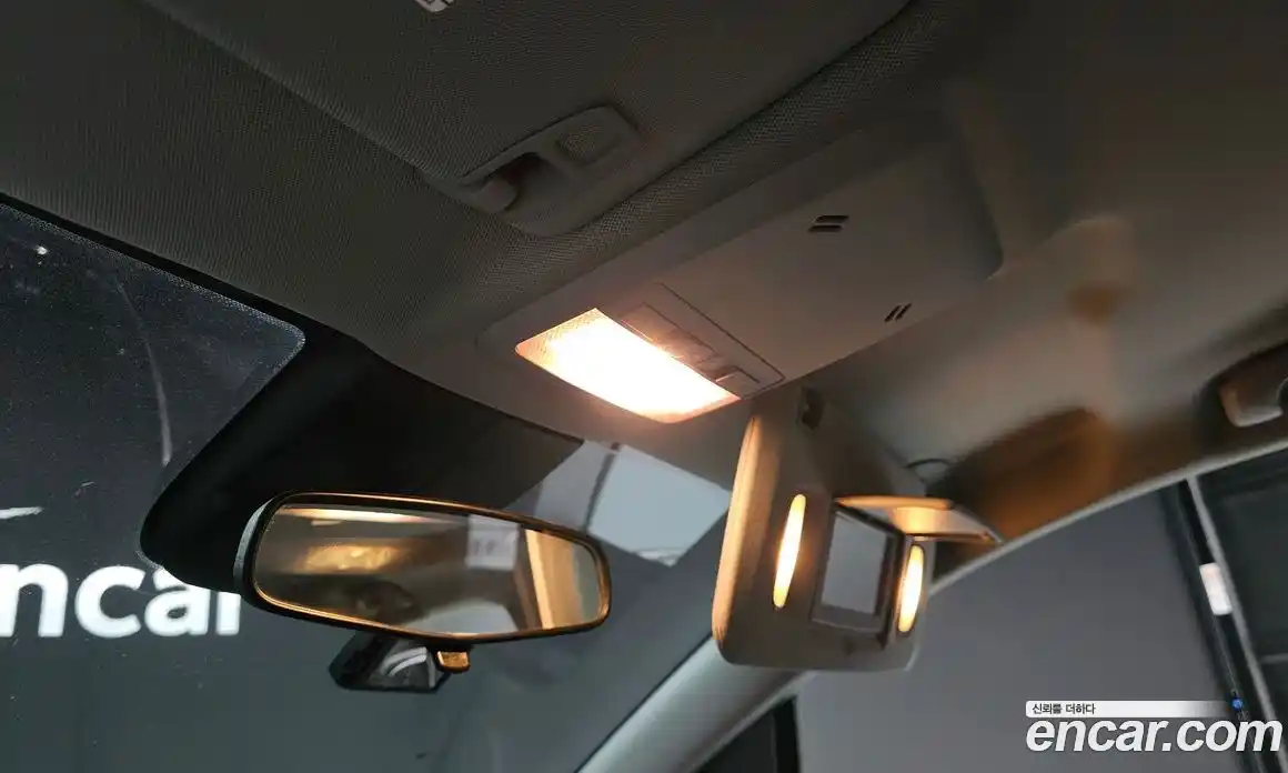 Chevrolet Trax 2019 1.4 Автомат в Москве № 935336, фото 19