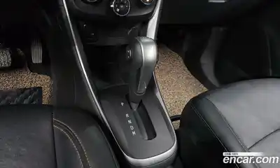 Chevrolet Trax 2019 1.4 Автомат в Москве № 935336, миниатюра 9