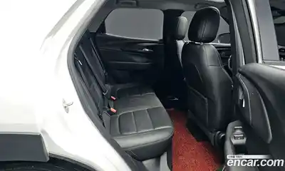 Chevrolet TrailBlazer 2020 1.3 гидро в Москве, миниатюра 11