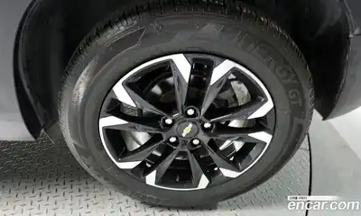 Chevrolet TrailBlazer 2020 1.3 гидро в Москве, миниатюра 4