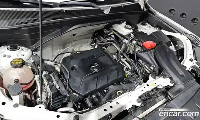 Chevrolet TrailBlazer 2020 1.3 гидро в Москве, миниатюра 5
