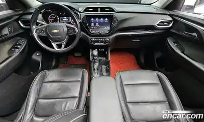 Chevrolet TrailBlazer 2020 1.3 гидро в Москве, миниатюра 6