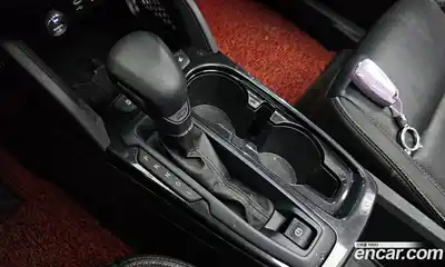Chevrolet TrailBlazer 2020 1.3 гидро в Москве, миниатюра 8