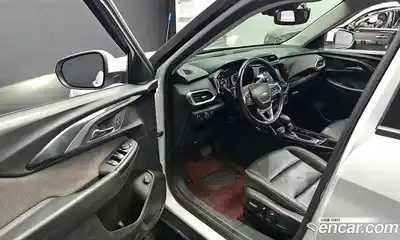 Chevrolet TrailBlazer 2020 1.3 гидро в Москве, миниатюра 9