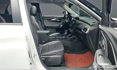 Chevrolet TrailBlazer 2020 1.3 гидро в Москве, миниатюра 10