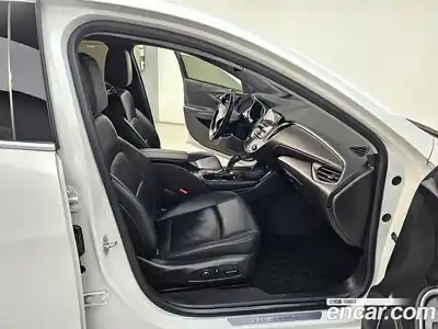 Chevrolet Malibu 2017 1.5 Автомат в Москве № 936492, миниатюра 11