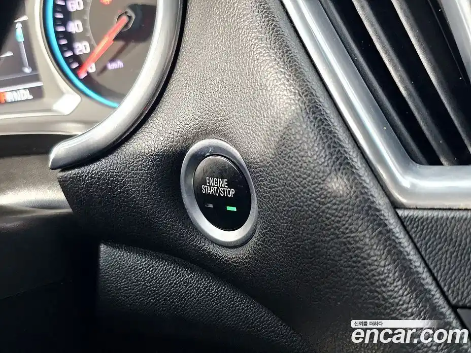 Chevrolet Malibu 2017 1.5 Автомат в Москве № 936492, фото 13