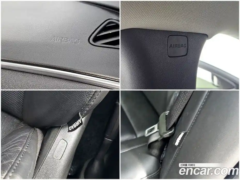 Chevrolet Malibu 2017 1.5 Автомат в Москве № 936492, фото 15