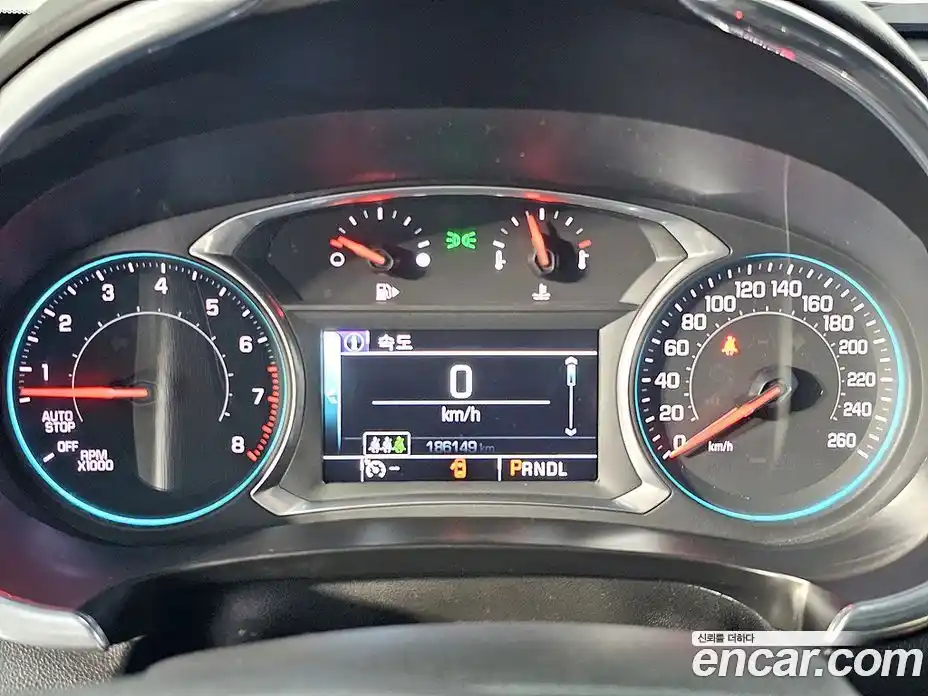 Chevrolet Malibu 2017 1.5 Автомат в Москве № 936492, фото 7