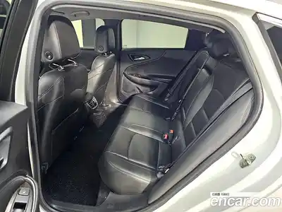 Chevrolet Malibu 2017 1.5 Автомат в Москве № 936492, миниатюра 9