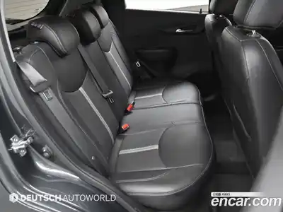 Chevrolet Spark 2021 1.0 Автомат в Москве № 936613, миниатюра 12