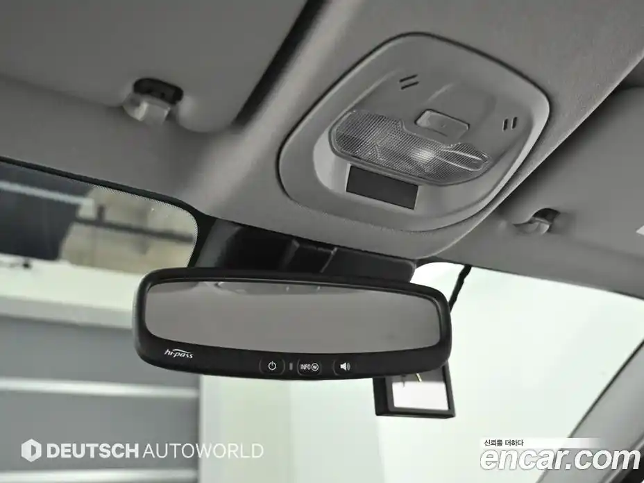 Chevrolet Spark 2021 1.0 Автомат в Москве № 936613, фото 18