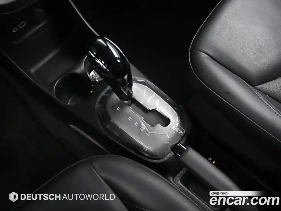 Chevrolet Spark 2021 1.0 Автомат в Москве № 936613, фото 9