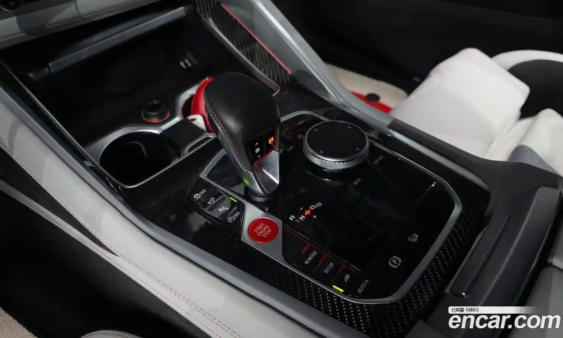 BMW X6M 2021 4.4 Автомат в Москве № 968584, фото 8