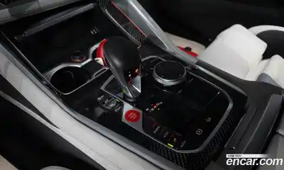 BMW X6M 2021 4.4 Автомат в Москве № 968584, миниатюра 8