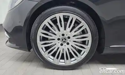 Mercedes-Benz S-Class 2019 4.0 гидро в Москве № 969871, миниатюра 5