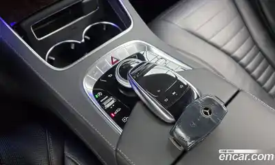 Mercedes-Benz S-Class 2019 4.0 гидро в Москве № 969871, миниатюра 9