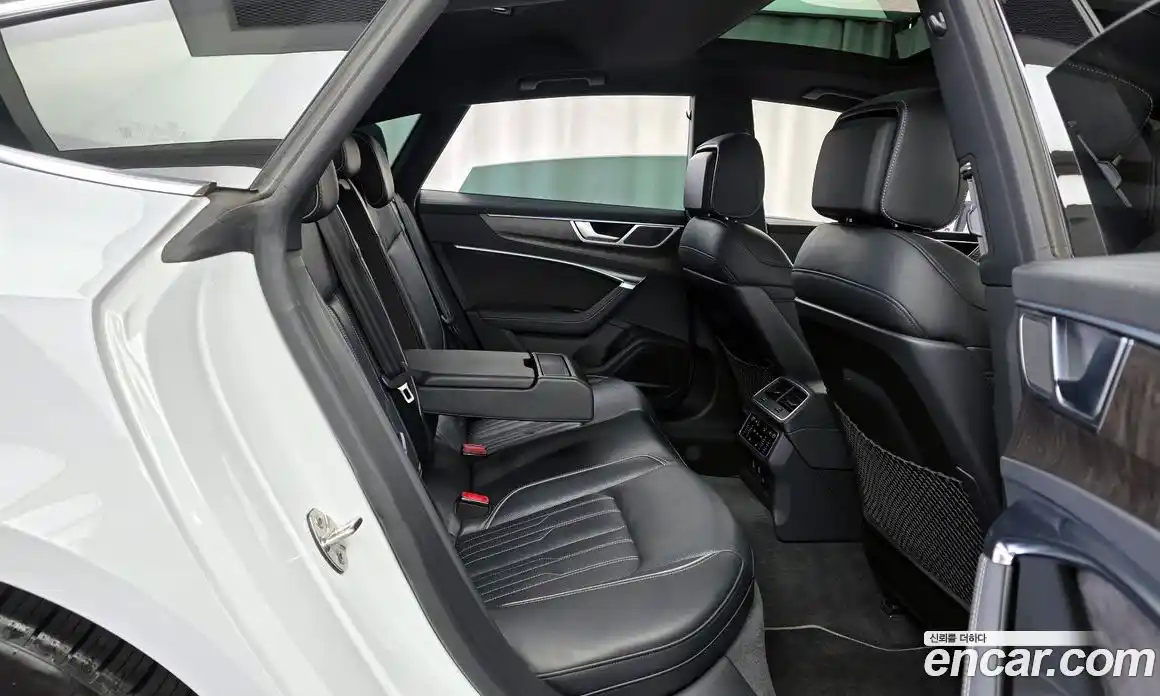 Audi A7 2021 3.0 Автомат в Москве № 970430, фото 12