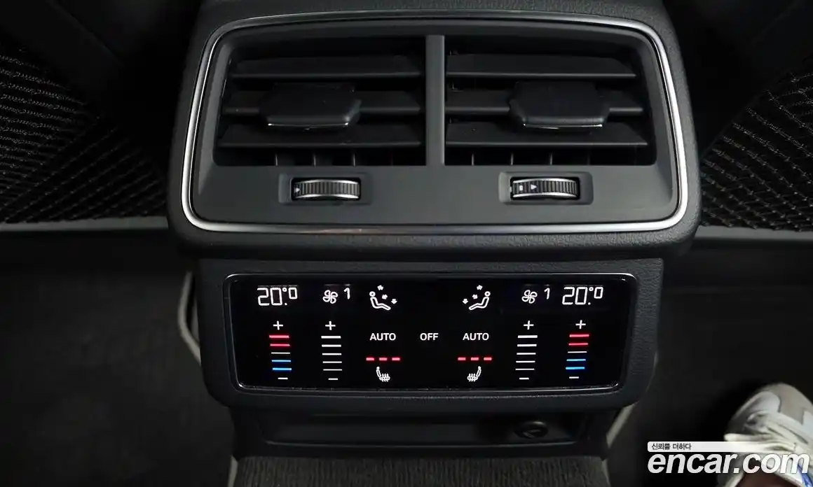 Audi A7 2021 3.0 Автомат в Москве № 970430, фото 18