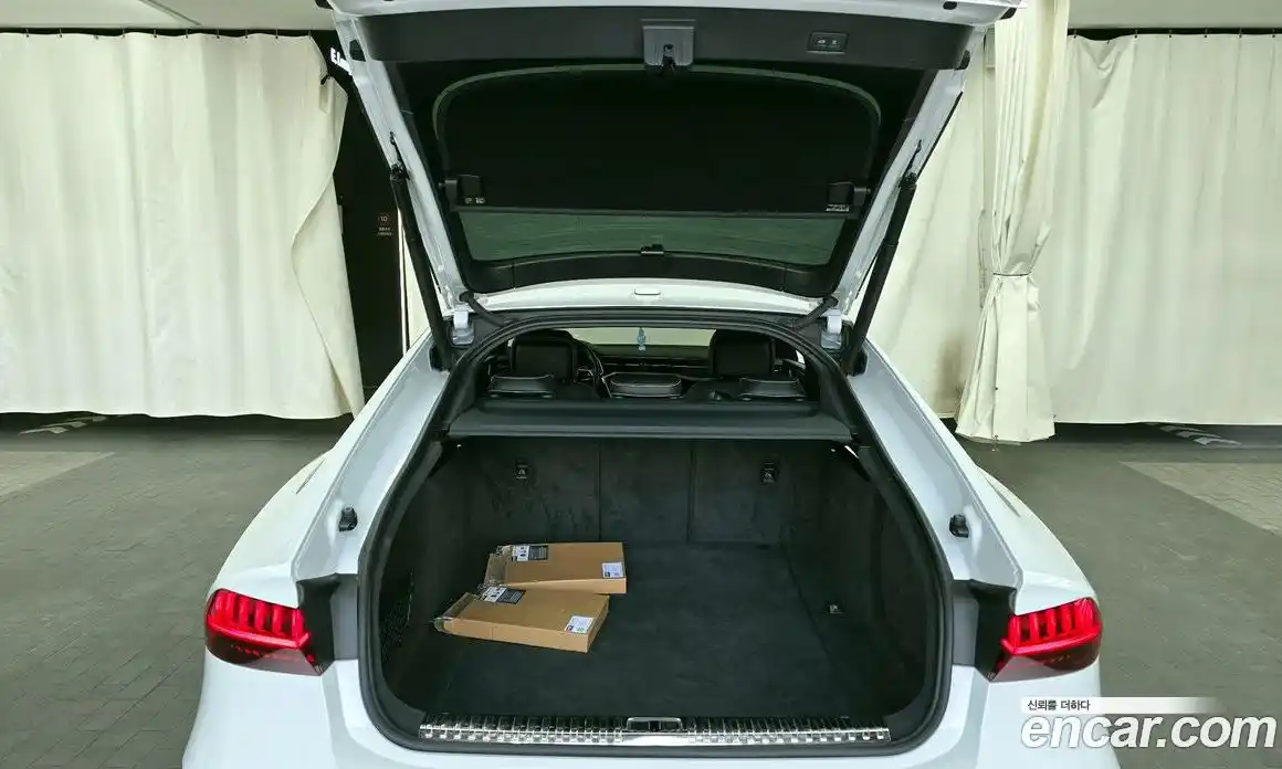 Audi A7 2021 3.0 Автомат в Москве № 970430, фото 20