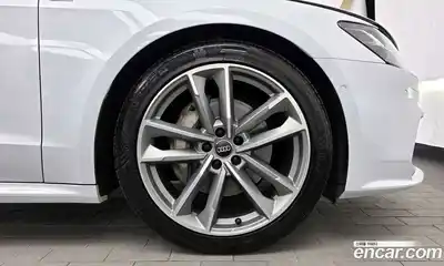 Audi A7 2021 3.0 Автомат в Москве № 970430, миниатюра 5