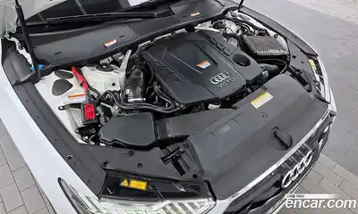 Audi A7 2021 3.0 Автомат в Москве № 970430, миниатюра 6