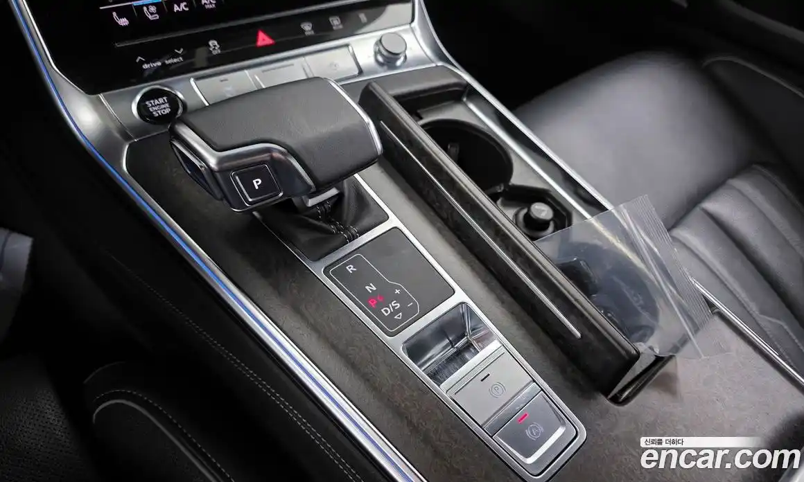 Audi A7 2021 3.0 Автомат в Москве № 970430, фото 9