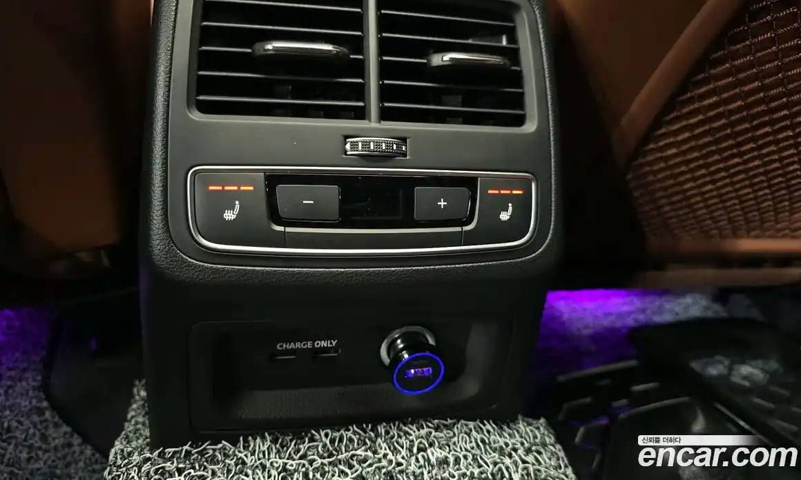 Audi A4 2022 2.0 гидро в Москве № 970434, фото 17