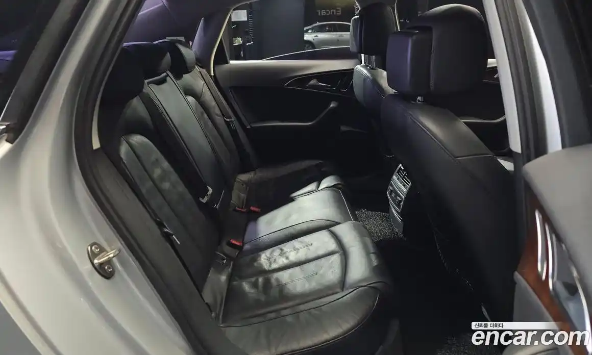 Audi A6 2015 3.0 гидро в Москве № 970980, фото 12