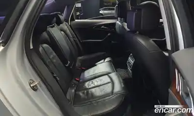 Audi A6 2015 3.0 гидро в Москве № 970980, миниатюра 12