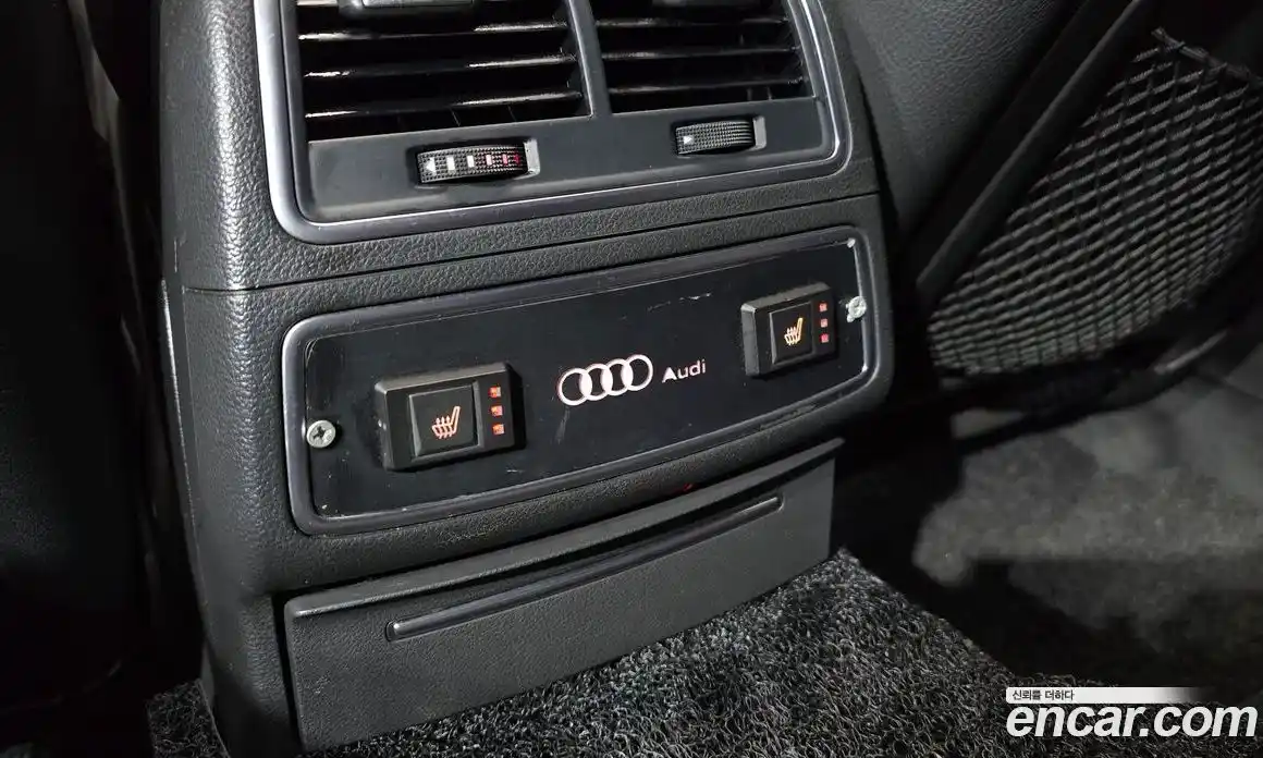 Audi A6 2015 3.0 гидро в Москве № 970980, фото 18