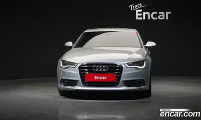 Audi A6 2015 3.0 гидро в Москве № 970980, миниатюра 3
