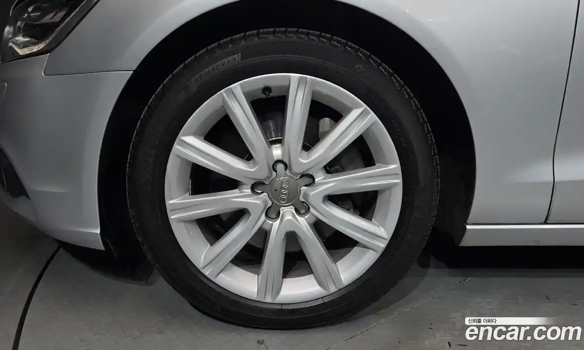 Audi A6 2015 3.0 гидро в Москве № 970980, фото 5