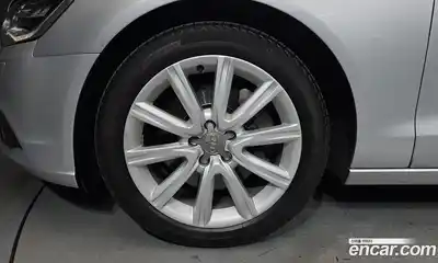 Audi A6 2015 3.0 гидро в Москве № 970980, миниатюра 5