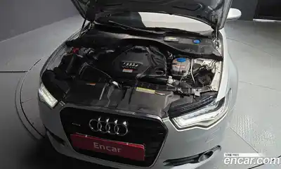 Audi A6 2015 3.0 гидро в Москве № 970980, миниатюра 6