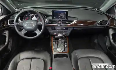 Audi A6 2015 3.0 гидро в Москве № 970980, миниатюра 7